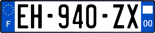 EH-940-ZX