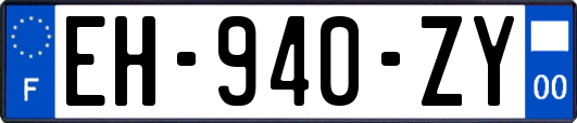 EH-940-ZY