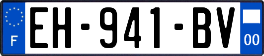 EH-941-BV