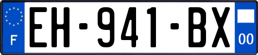 EH-941-BX