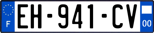 EH-941-CV