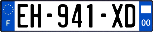 EH-941-XD