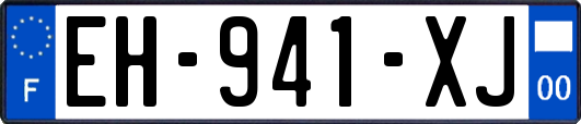 EH-941-XJ