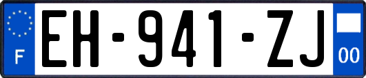 EH-941-ZJ