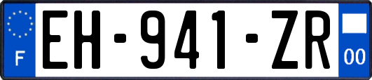 EH-941-ZR