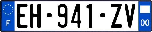 EH-941-ZV