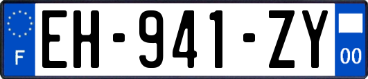 EH-941-ZY