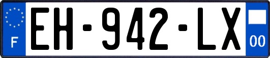 EH-942-LX