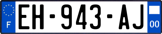 EH-943-AJ