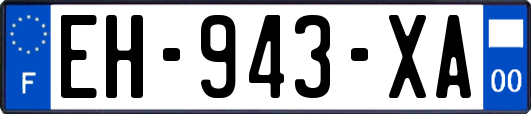 EH-943-XA