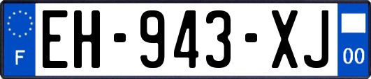 EH-943-XJ