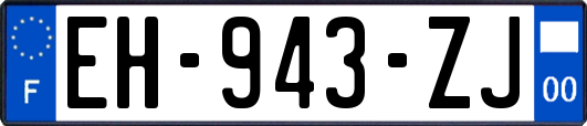 EH-943-ZJ