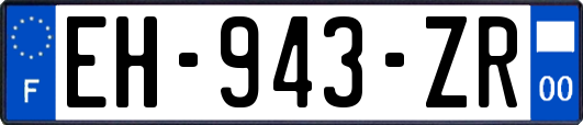 EH-943-ZR