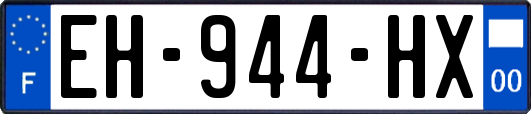EH-944-HX