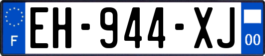 EH-944-XJ