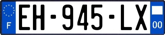 EH-945-LX