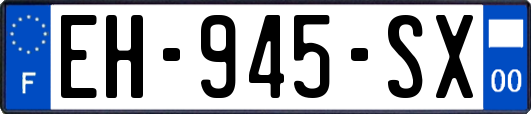 EH-945-SX