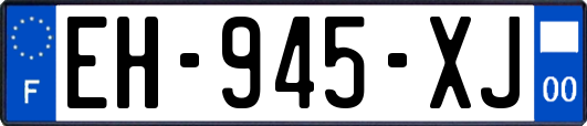 EH-945-XJ