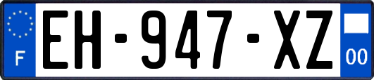 EH-947-XZ