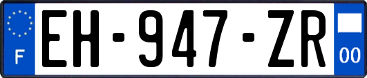 EH-947-ZR