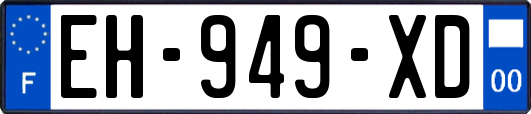 EH-949-XD