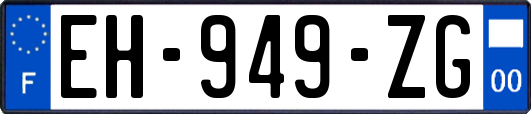 EH-949-ZG