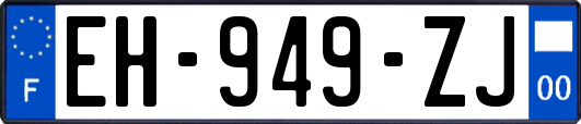 EH-949-ZJ