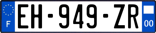 EH-949-ZR