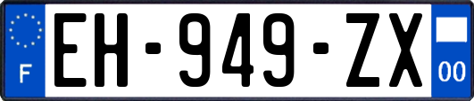 EH-949-ZX
