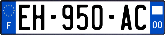 EH-950-AC