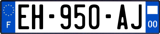 EH-950-AJ