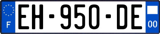 EH-950-DE