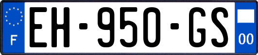 EH-950-GS