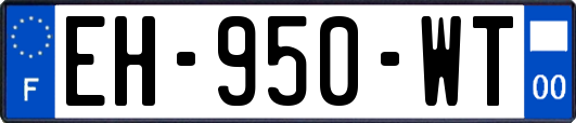 EH-950-WT