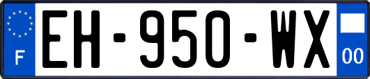 EH-950-WX