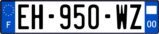 EH-950-WZ