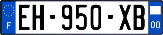 EH-950-XB