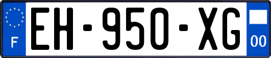 EH-950-XG