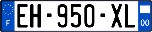 EH-950-XL