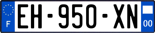 EH-950-XN