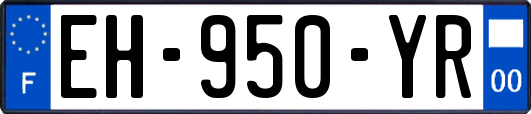 EH-950-YR