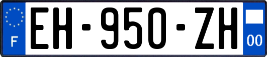 EH-950-ZH