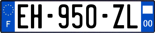 EH-950-ZL