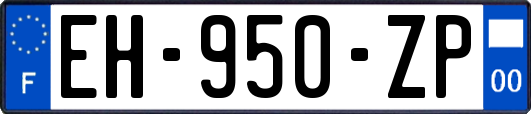 EH-950-ZP