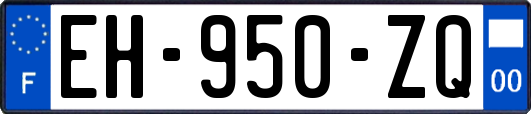 EH-950-ZQ