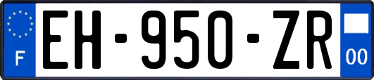 EH-950-ZR