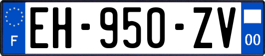 EH-950-ZV