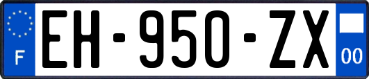 EH-950-ZX
