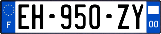 EH-950-ZY