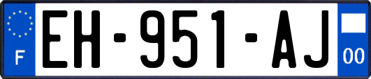 EH-951-AJ